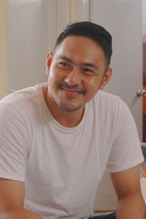 Photo of Muhammad Akbar Nasdar