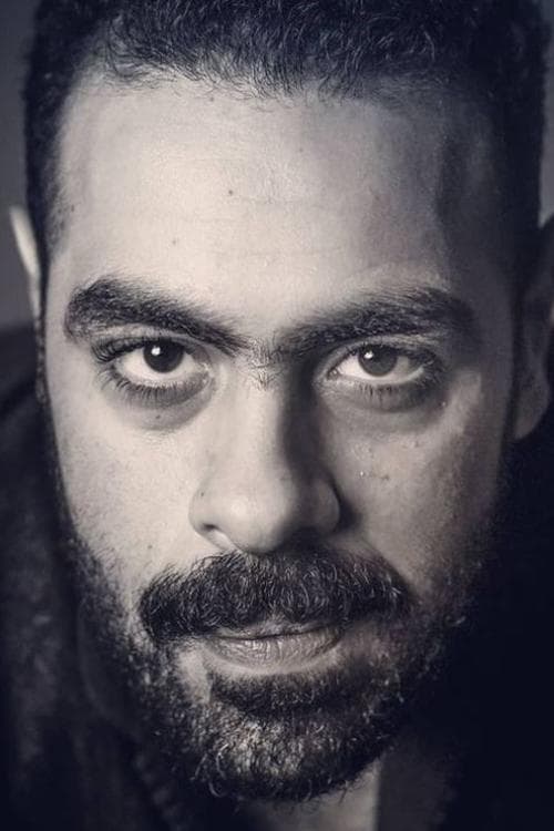 Photo of Muhammad Mohsen