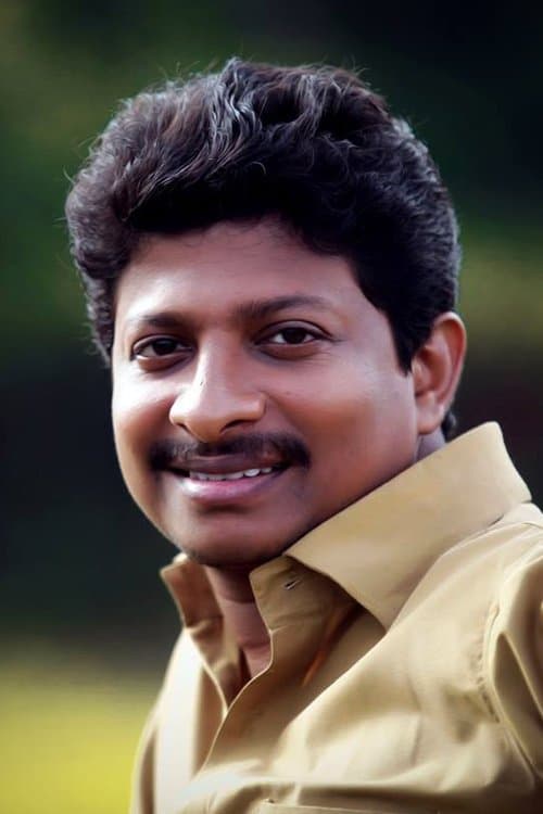 Photo of Muhammad Musthafa