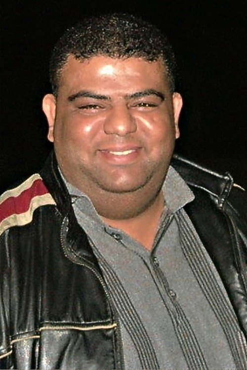 Photo of Muhammad Nasr