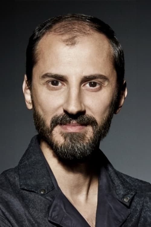 Photo of Muharrem Bayrak