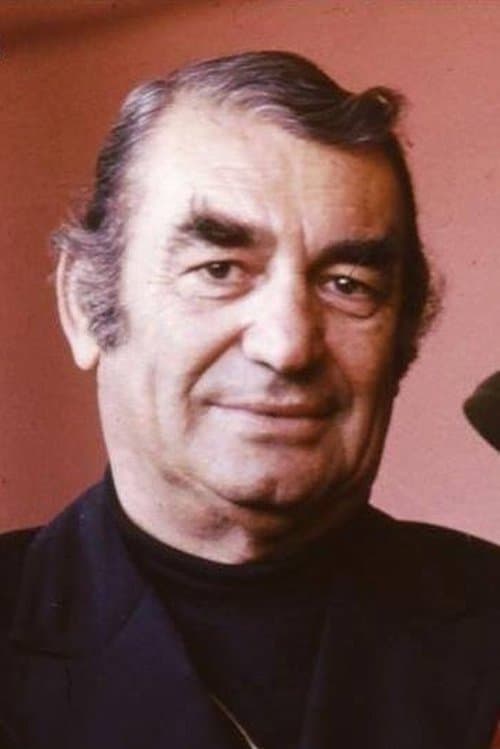 Photo of Muhip Arcıman