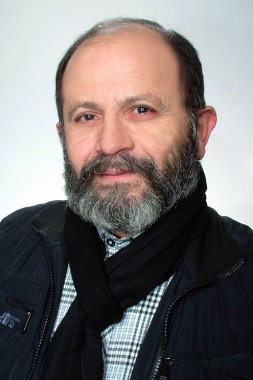 Photo of Muhittin Korkmaz