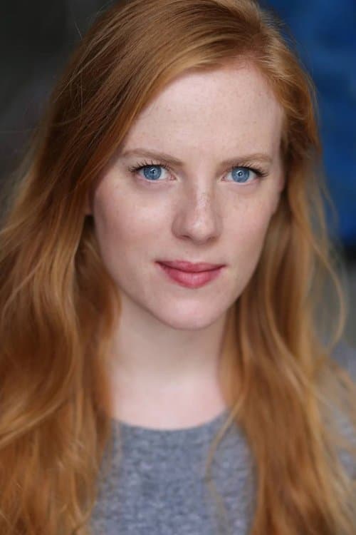 Photo of Muireann Bird