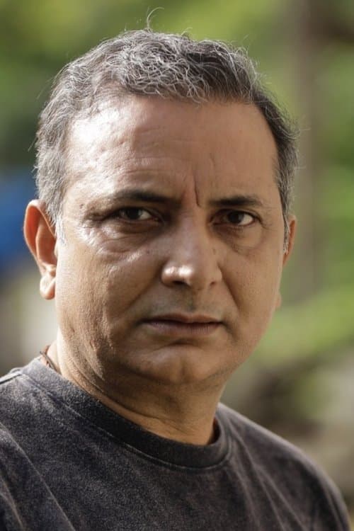 Photo of Mukesh Bhhatt