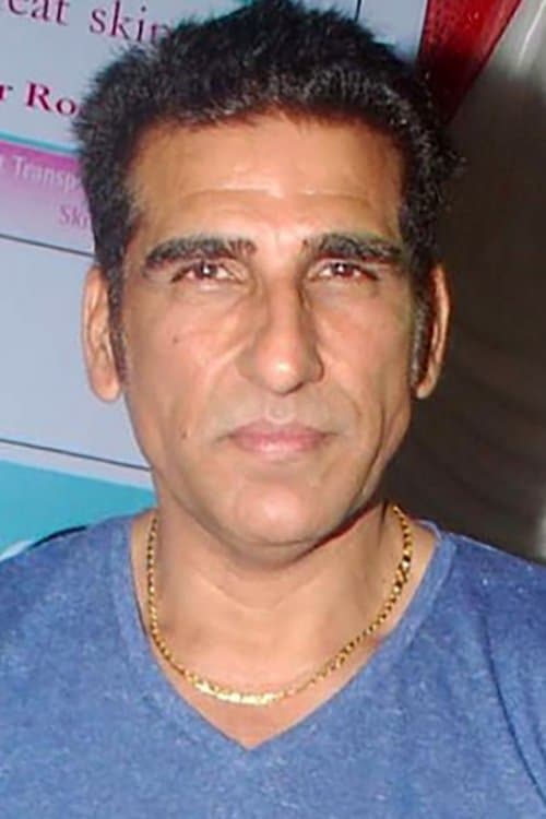 Photo of Mukesh Rishi