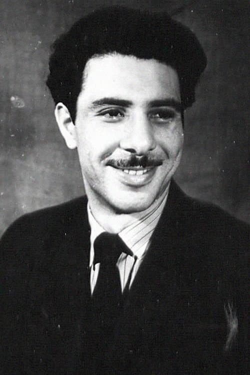 Photo of Mukhlis Dzhanni-zade