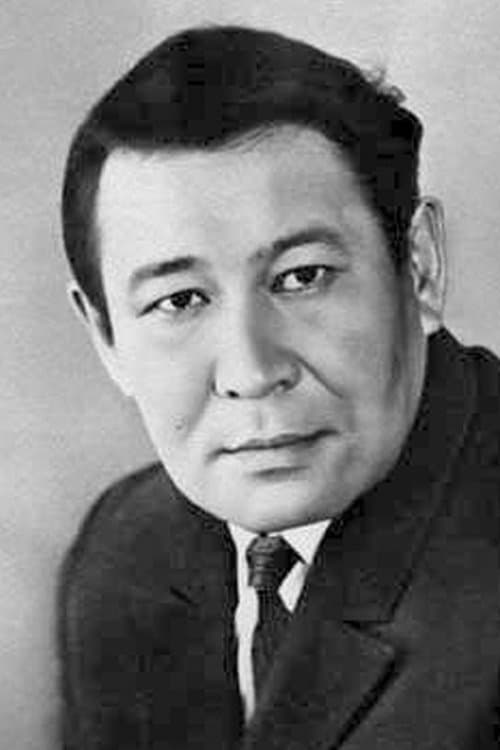 Photo of Mukhtar Bakhtygereev