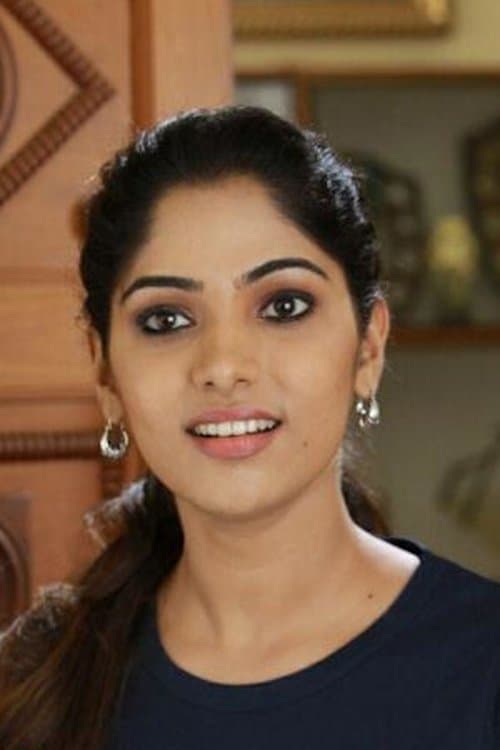 Photo of Muktha George
