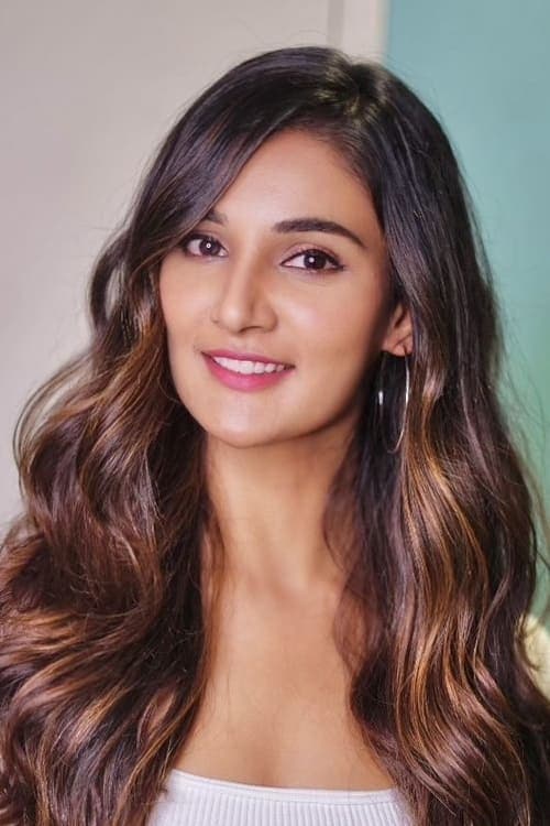 Photo of Mukti Mohan