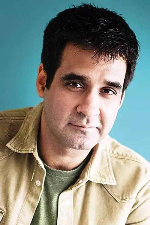 Photo of Mukul Chadda