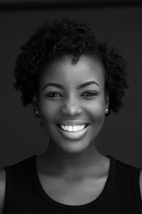 Photo of Mumbi Maina