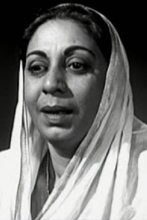 Photo of Mumtaz Begum