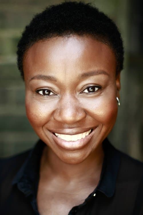 Photo of Muna Otaru