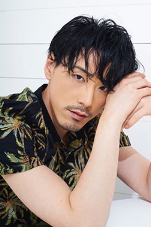 Photo of Munehiro Yoshida
