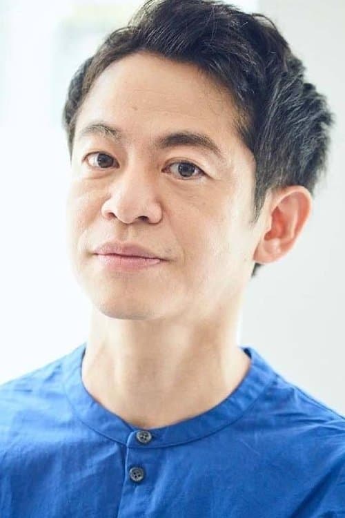 Photo of Munenori Nagano