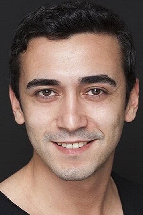 Photo of Münir Can Cindoruk