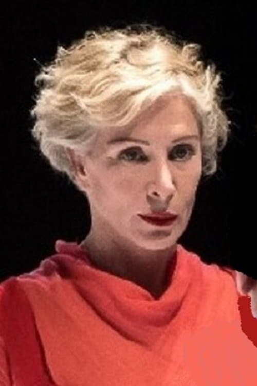 Photo of Muntsa Alcañiz