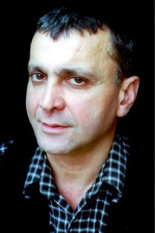 Photo of Murad Janibekyan