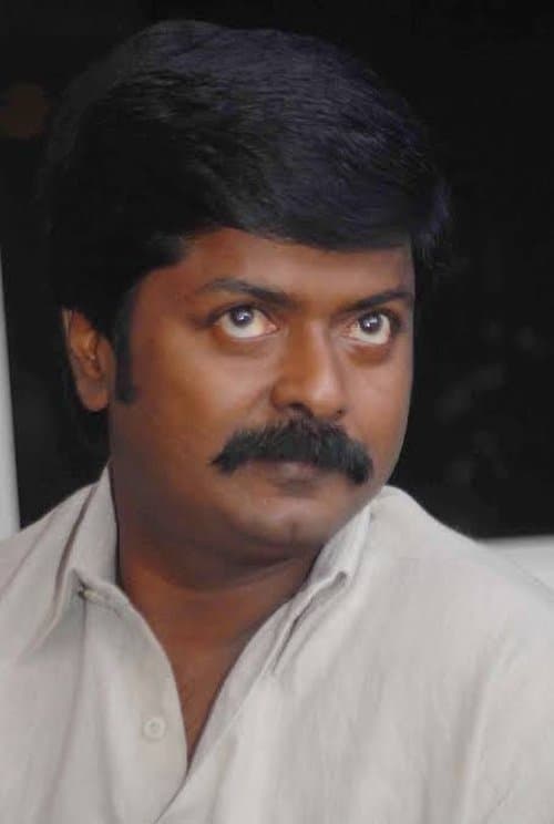 Photo of Murali