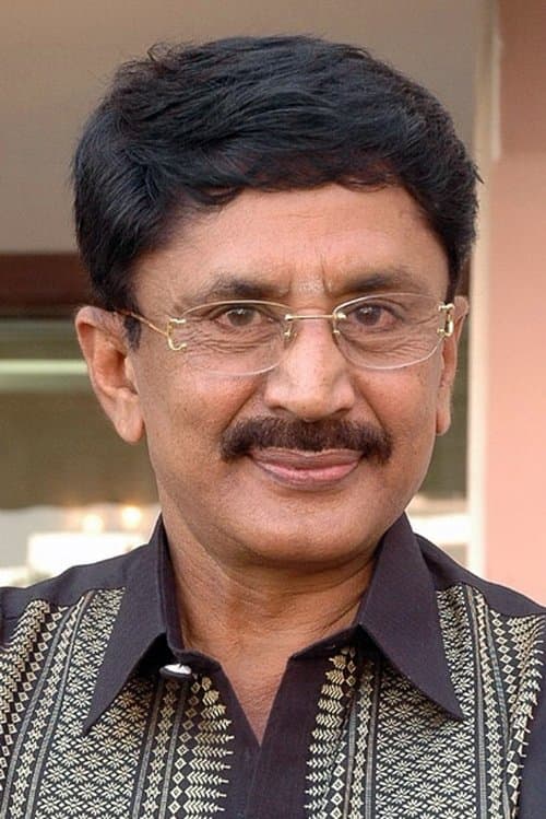 Photo of Murali Mohan