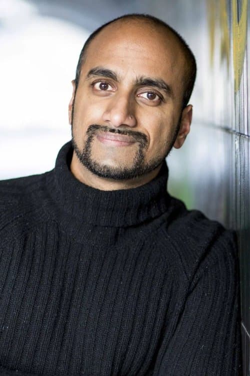 Photo of Murali Perumal