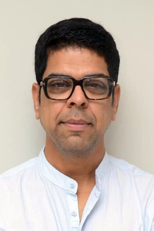 Photo of Murali Sharma