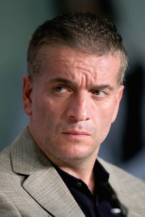 Photo of Murat Cemcir