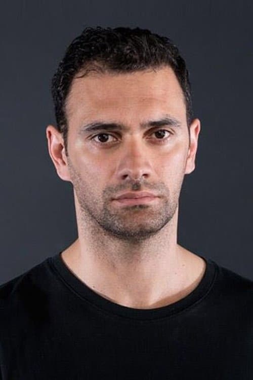 Photo of Murat Danacı