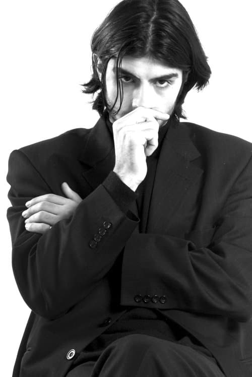 Photo of Murat Ergün