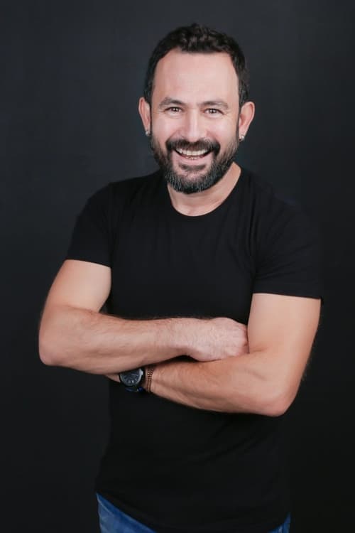 Photo of Murat Ergür