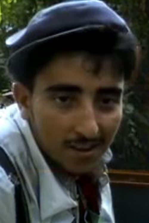 Photo of Murat Güler