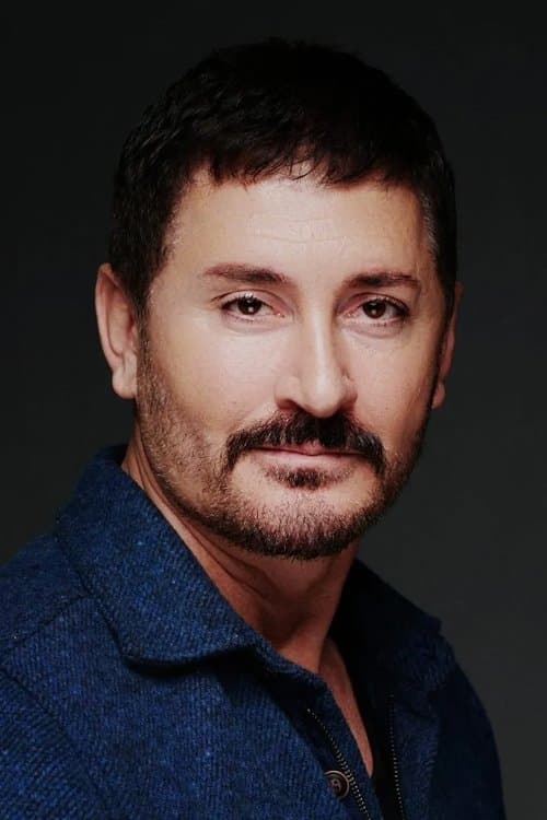 Photo of Murat Han