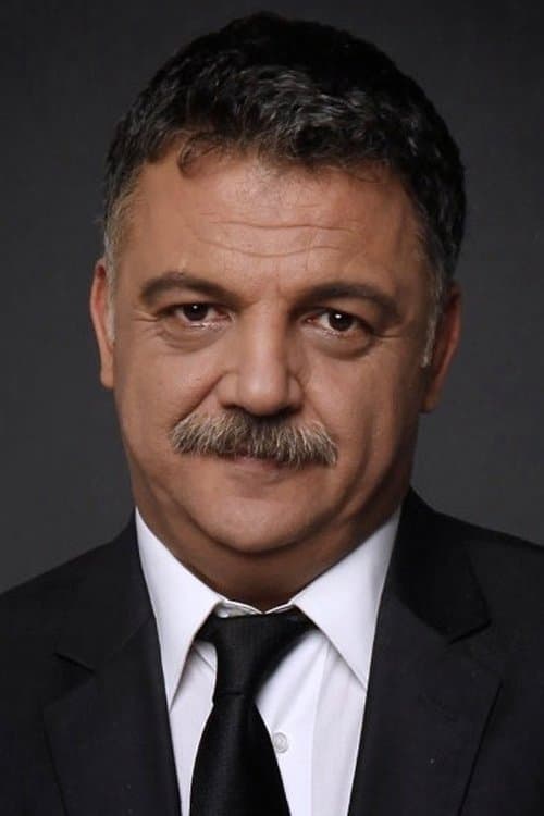 Photo of Murat Karasu