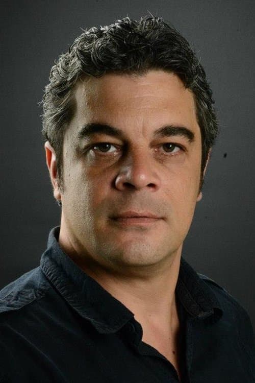 Photo of Murat Prosçiler