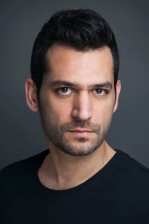 Photo of Murat Yildirim