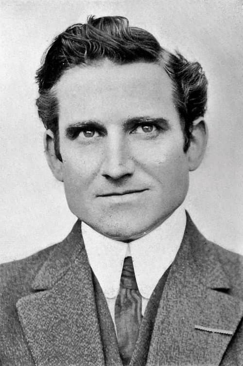 Photo of Murdock MacQuarrie