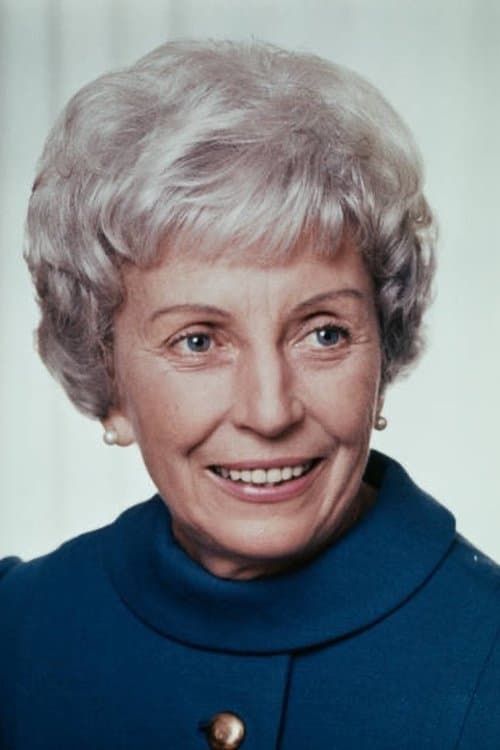 Photo of Muriel Humphrey