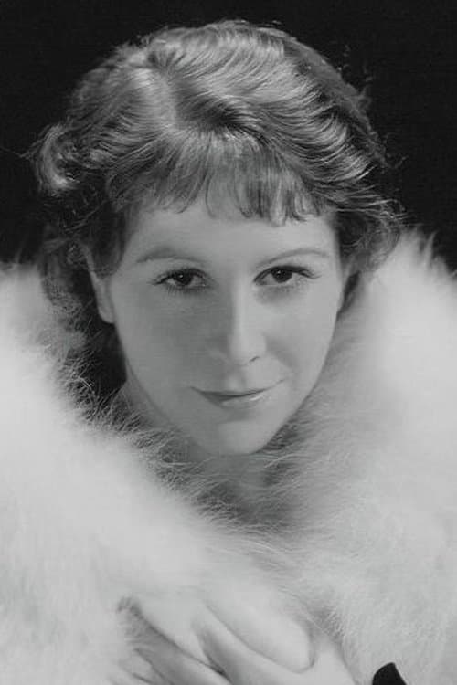 Photo of Muriel Kirkland