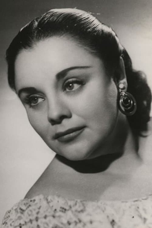 Photo of Muriel Landers