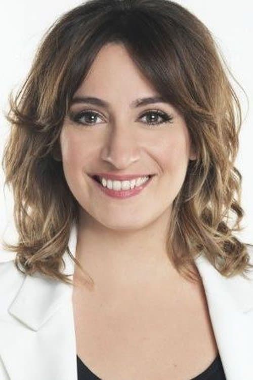 Photo of Muriel Santa Ana