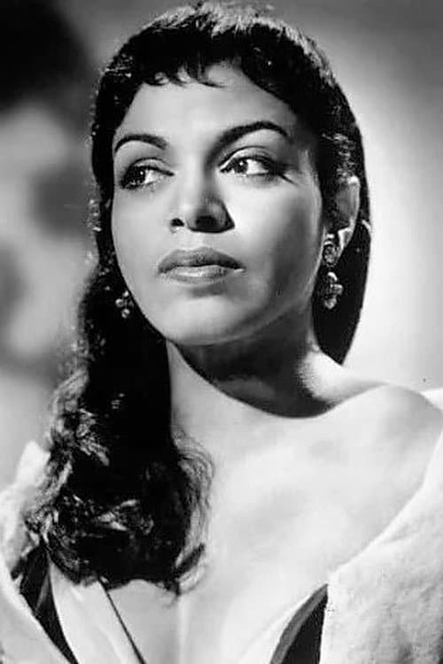 Photo of Muriel Smith
