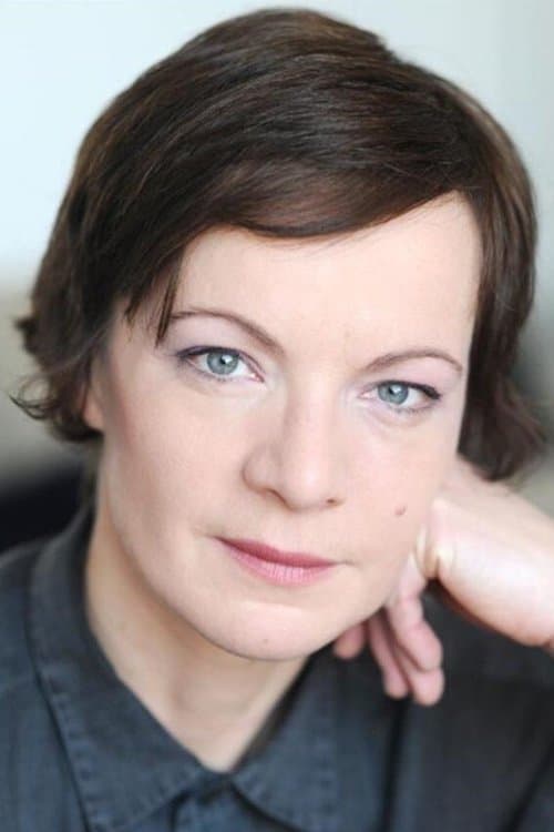Photo of Muriel Solvay