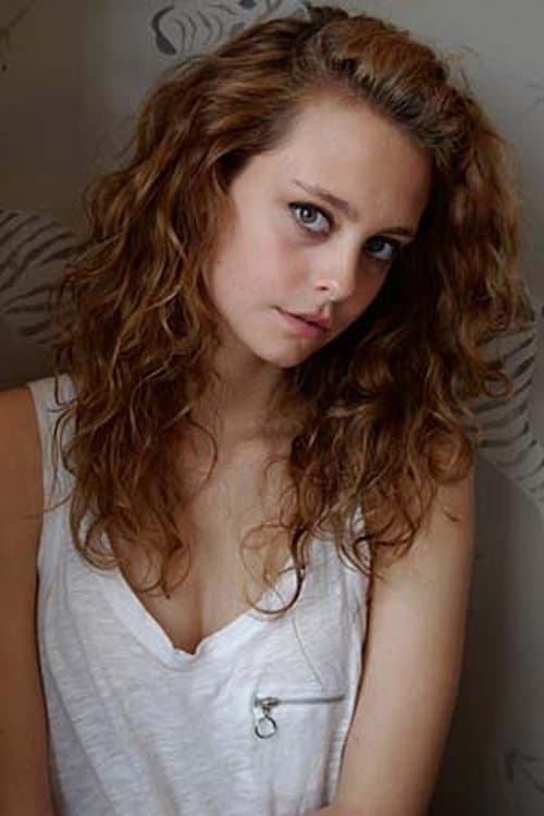 Photo of Muriel Wimmer