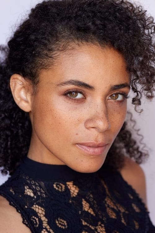 Photo of Murielle Hilaire