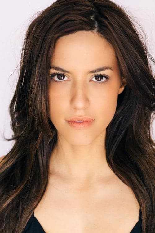 Photo of Murielle Telio