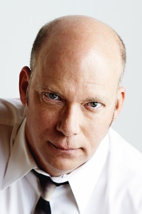 Photo of Murray Furrow