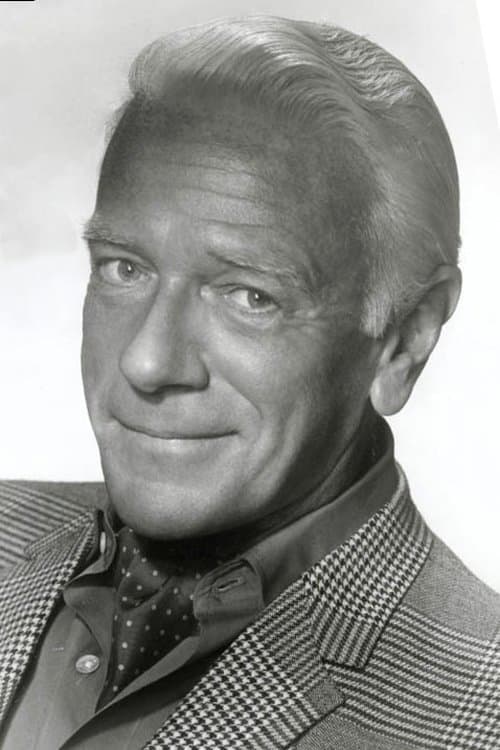 Photo of Murray Matheson