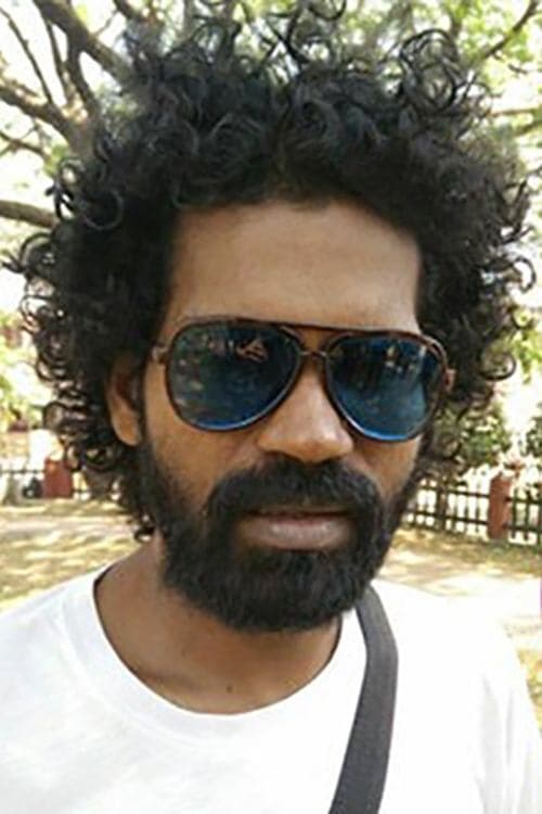 Photo of Murugan Martin
