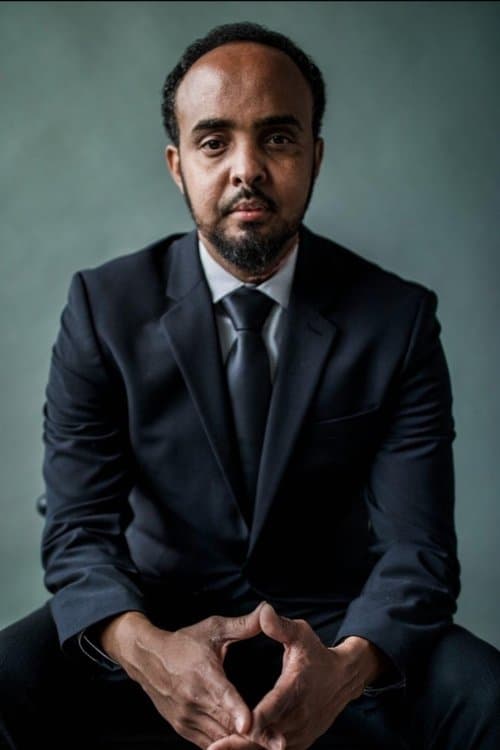 Photo of Musa Aden